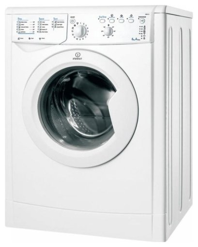 INDESIT IWSC 6105 (CIS)