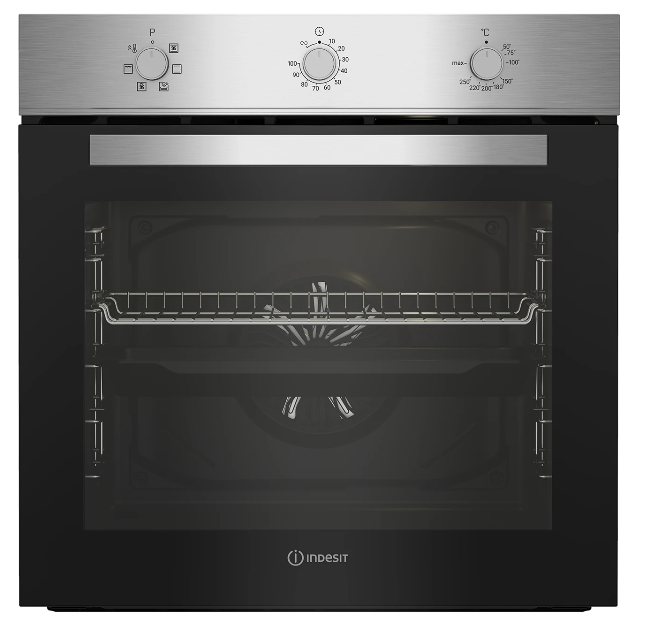 INDESIT IBFTE 3634 IX