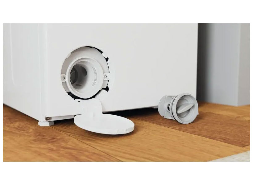 INDESIT BTW L60400 EE/N