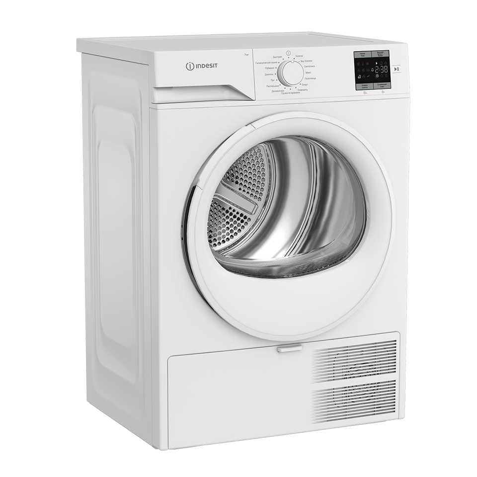 INDESIT IAS 3725