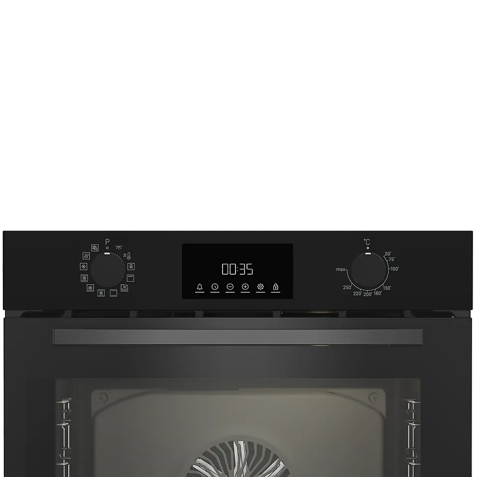 INDESIT IBFTE 3841 BL