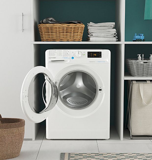 INDESIT BWSE 81293X WWV