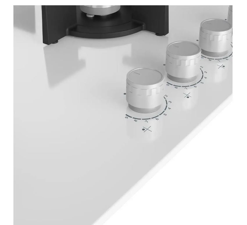 INDESIT INGT 62 IC/WH