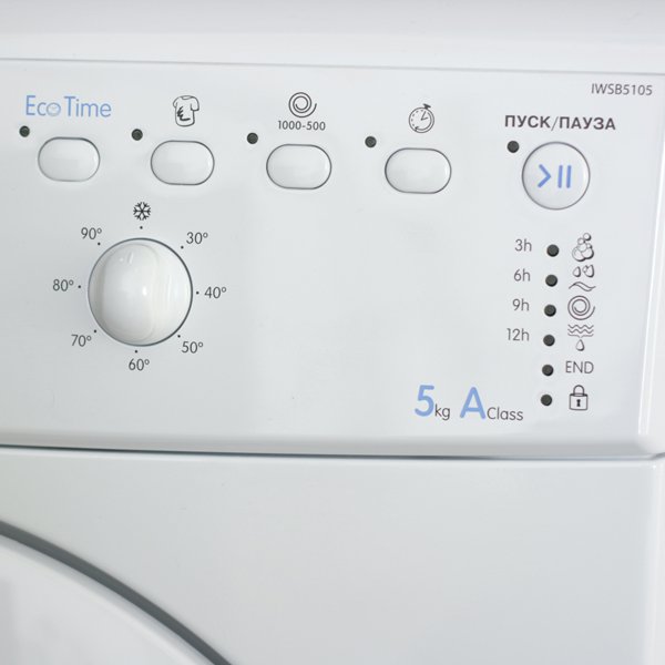 INDESIT IWSB 5105 (CIS)