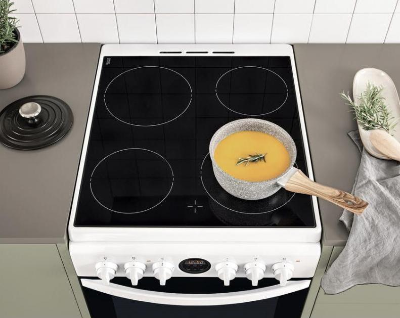 Электрические плиты