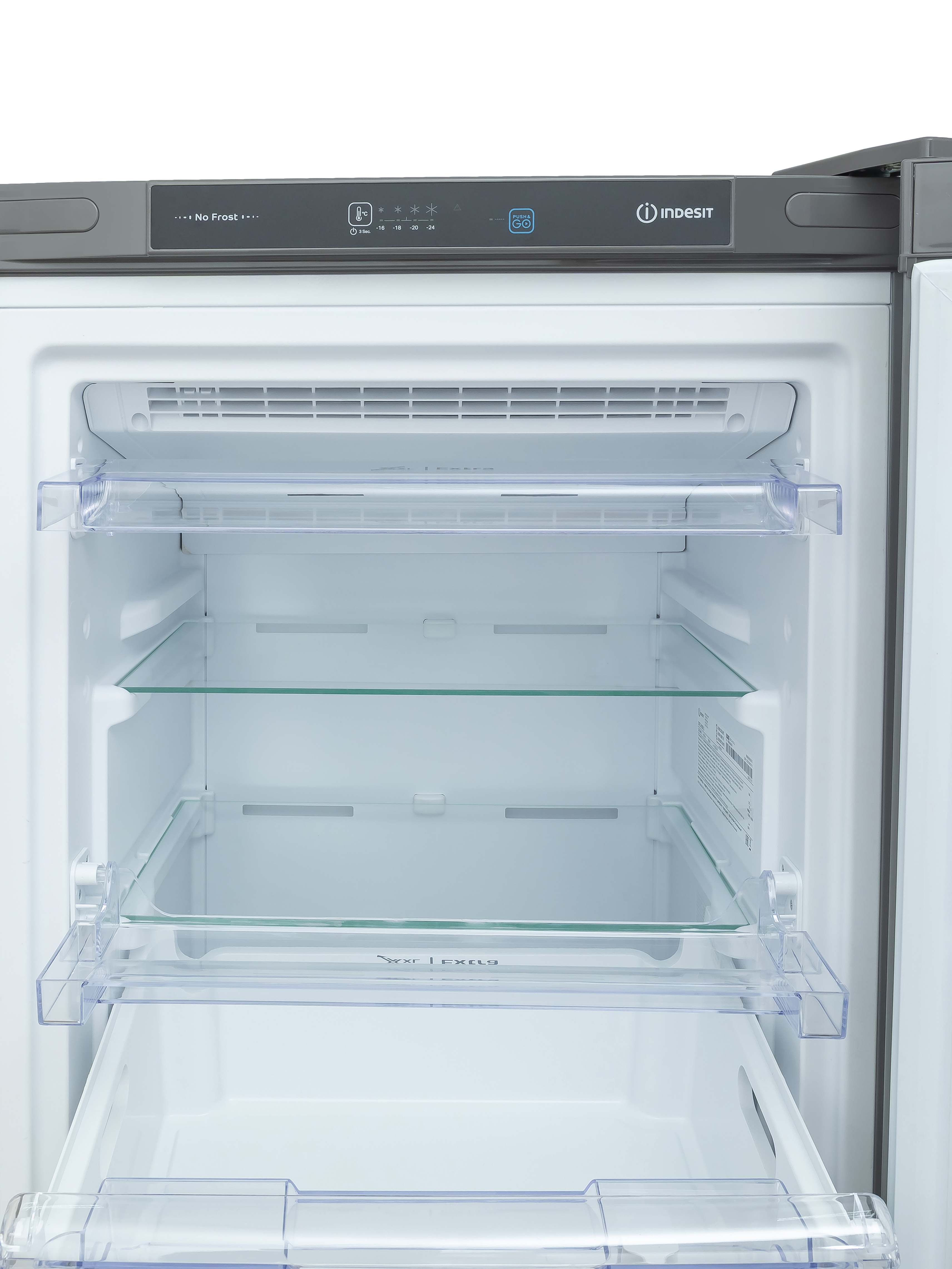 INDESIT DFZ 4150 G