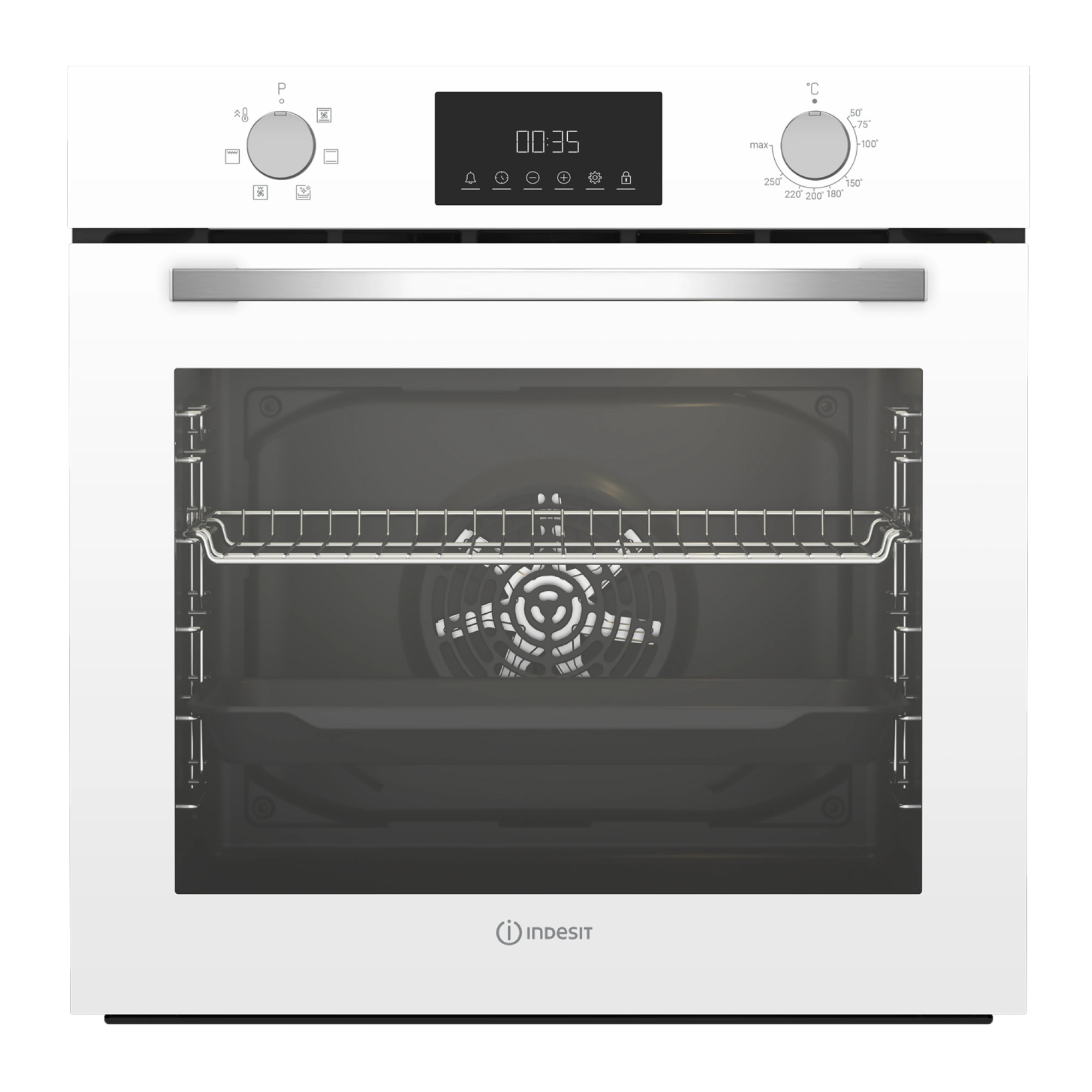 INDESIT IBFTE 2434 WH