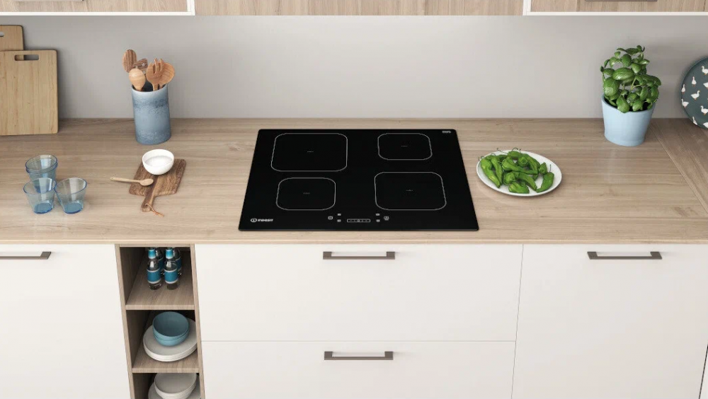 Выбираем варочную панель Indesit
