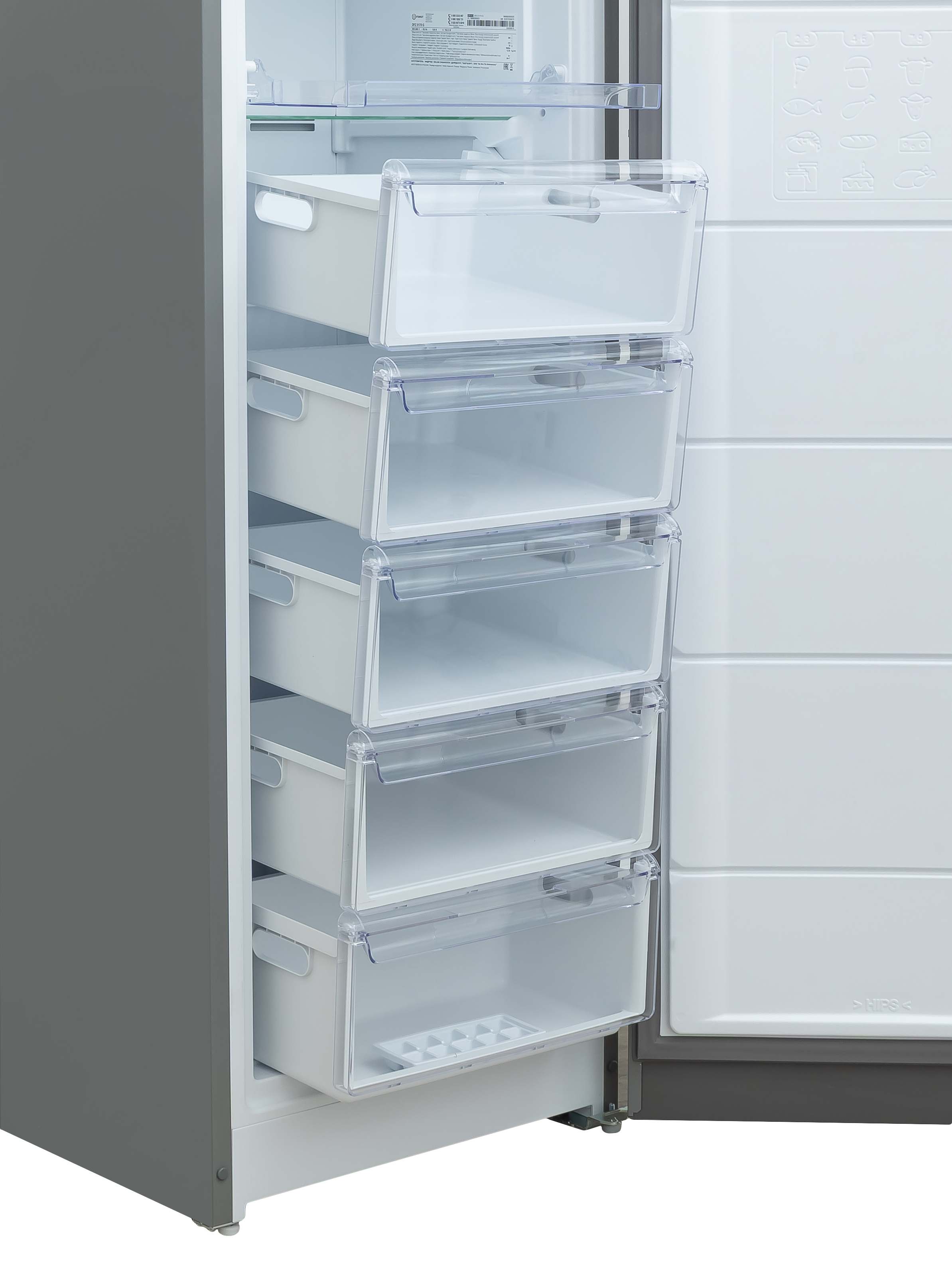 INDESIT DFZ 5175 G