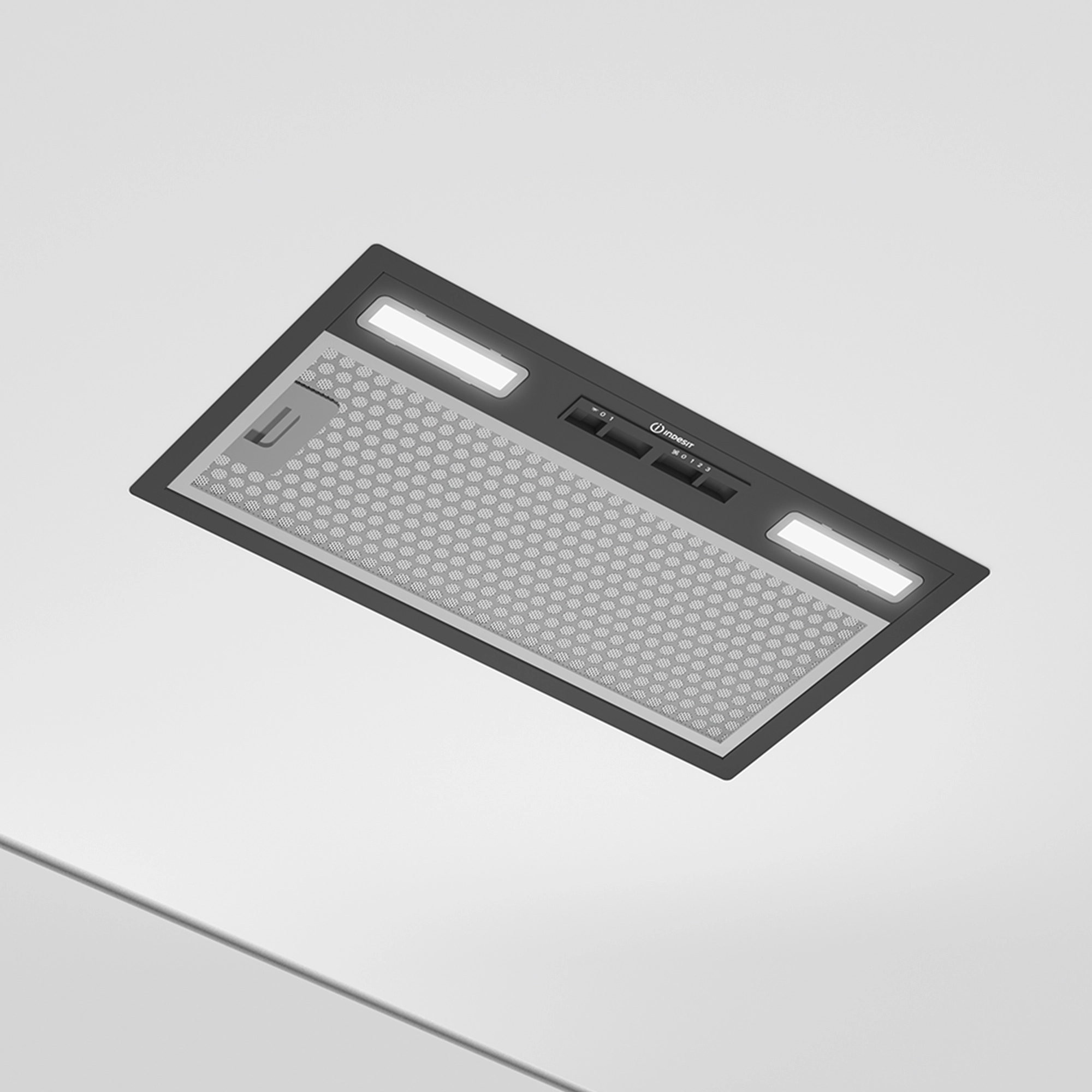 INDESIT INAE 64LM IX