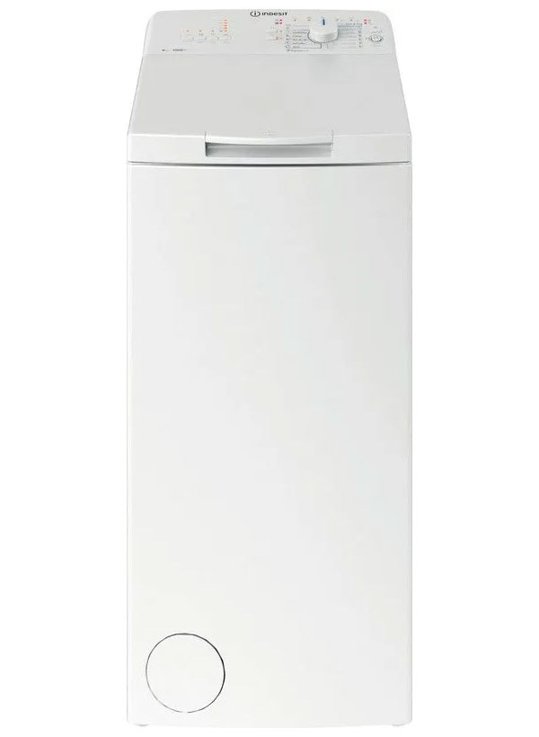 INDESIT BTW L60400 EE/N