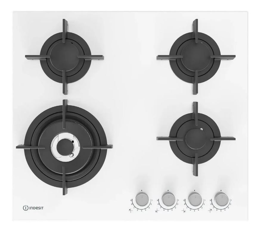 INDESIT INGT 62 IC/WH