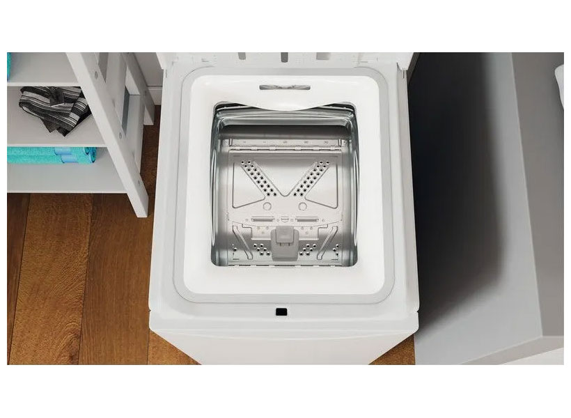 INDESIT BTW L60400 EE/N