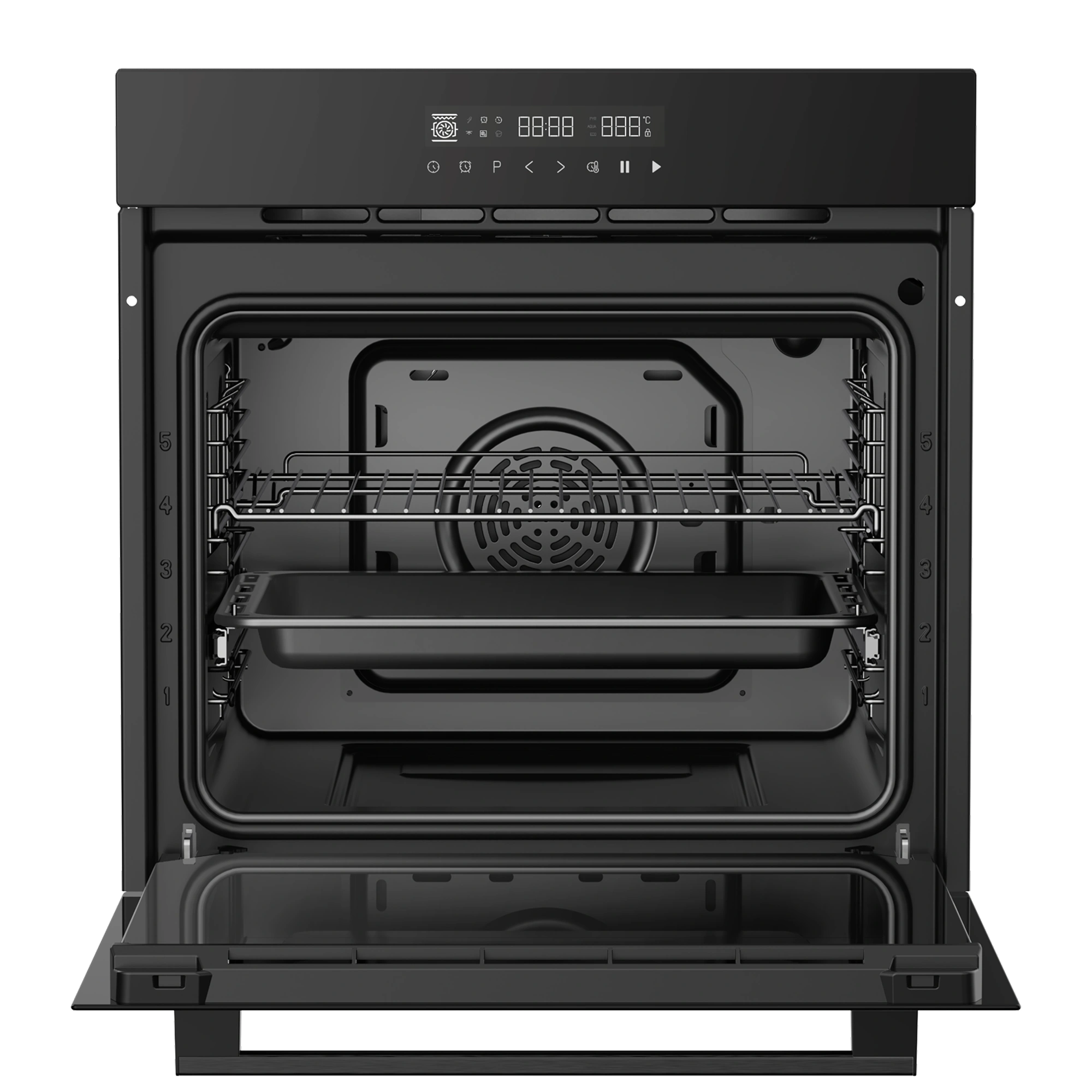 INDESIT IFO 6951 BL