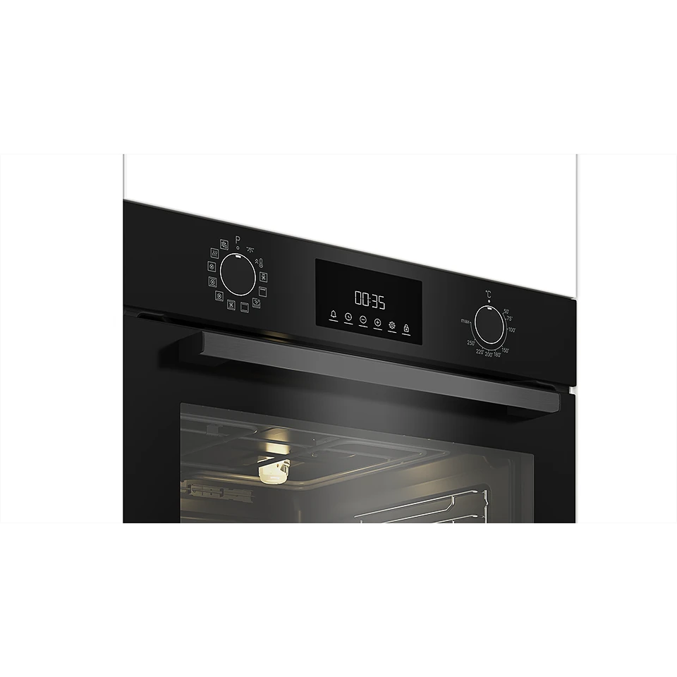 INDESIT IBFTE 3841 J BL