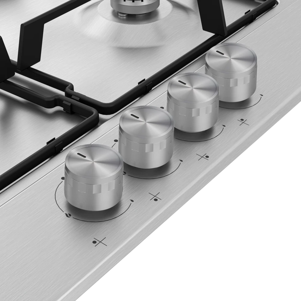 INDESIT THPM 641 IX/I