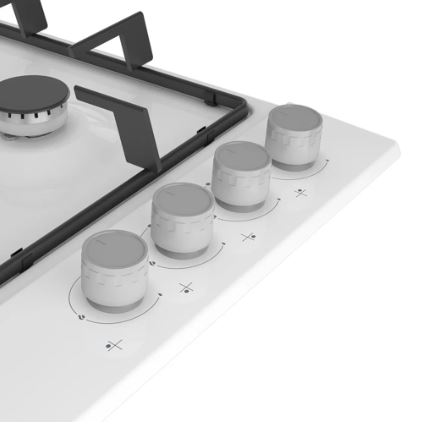 INDESIT THPM 641 W/WH/I