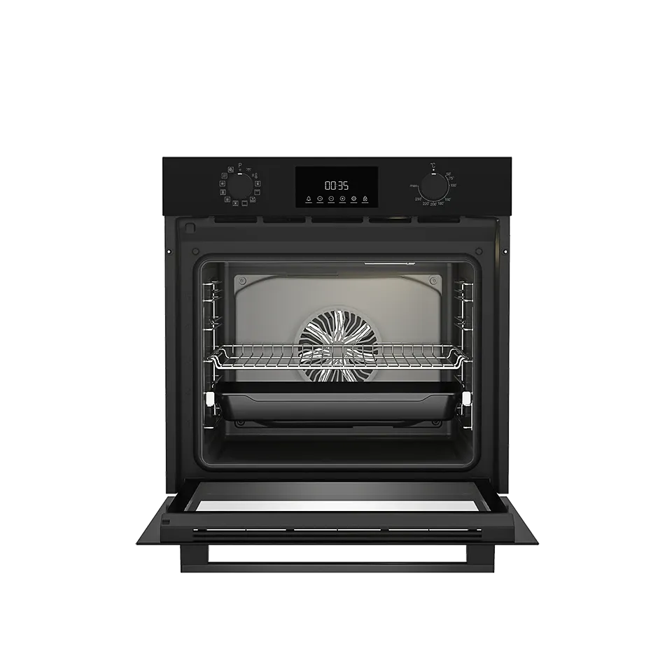 INDESIT IBFTE 3841 BL