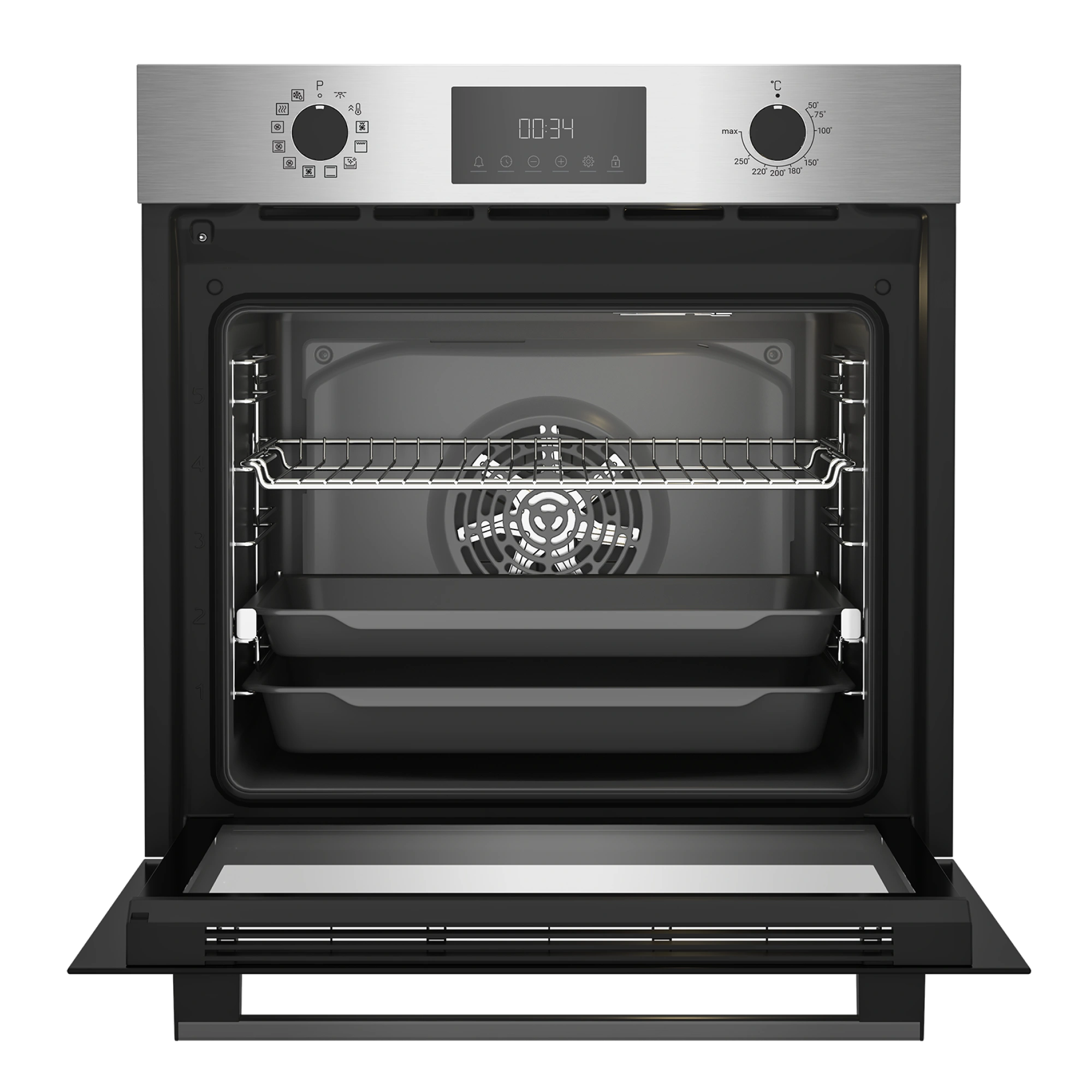 INDESIT IBFTE 4941 JH IX