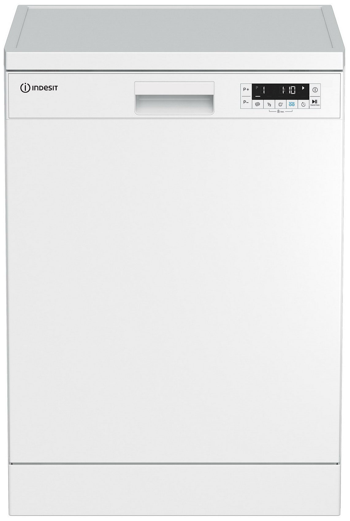 INDESIT DF 5C85 D
