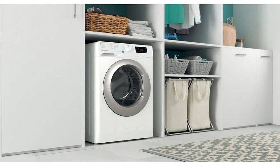 INDESIT BWSE 71252X WSV