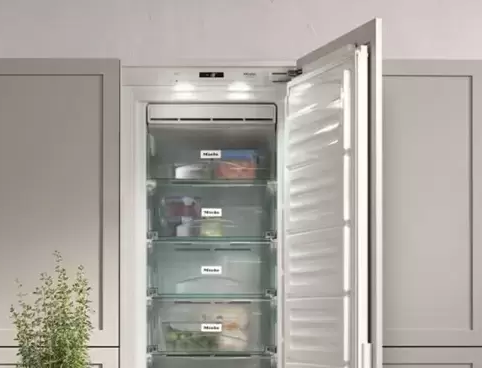 Встраиваемые холодильники