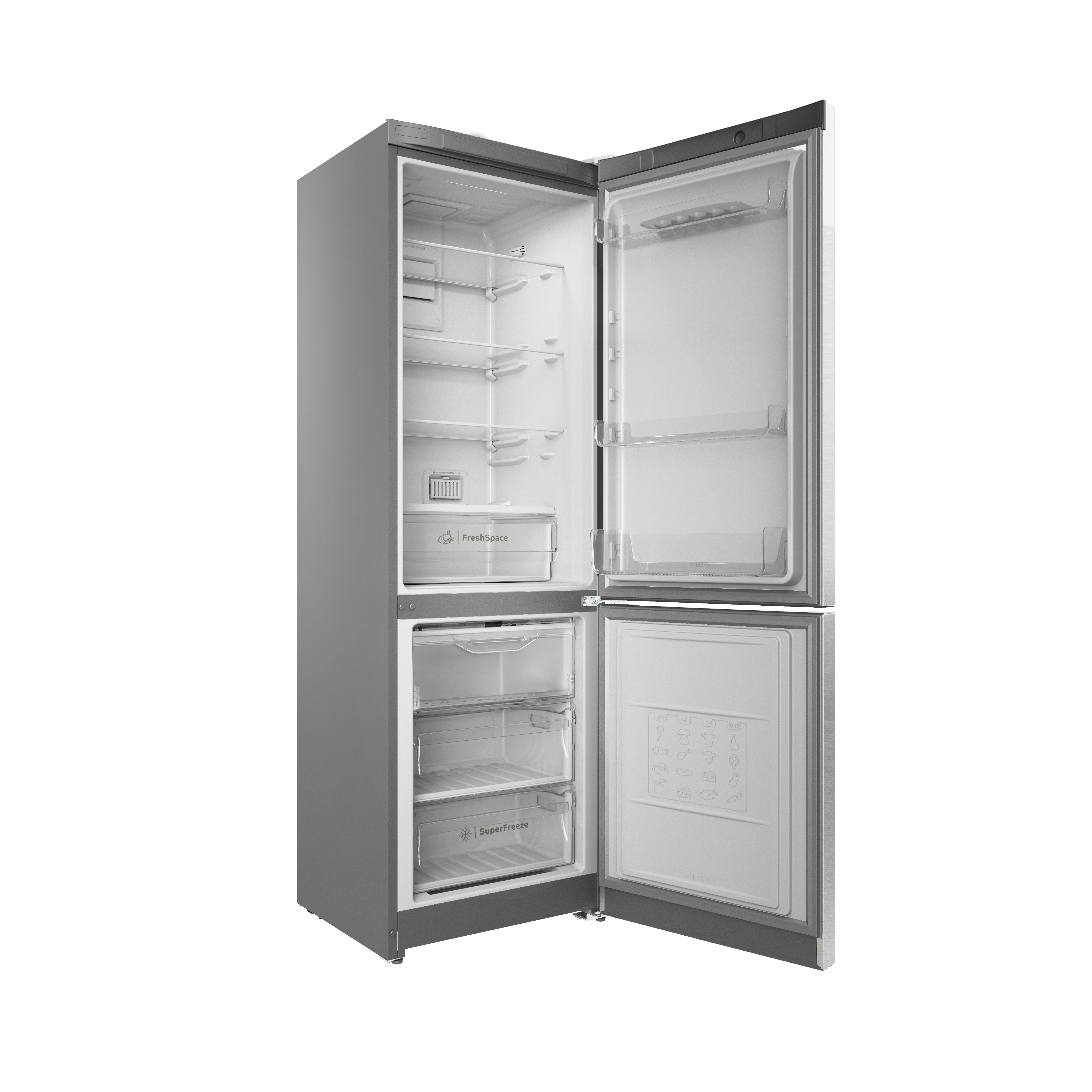 INDESIT ITS 5180 XB