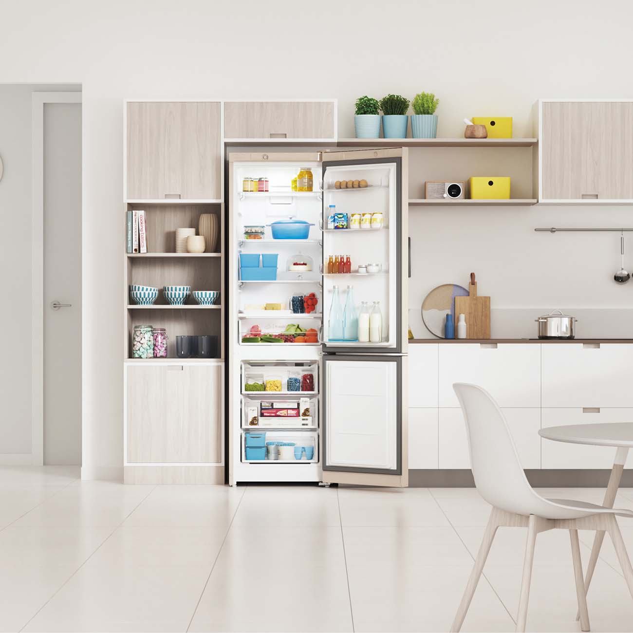INDESIT ITS 4200 E