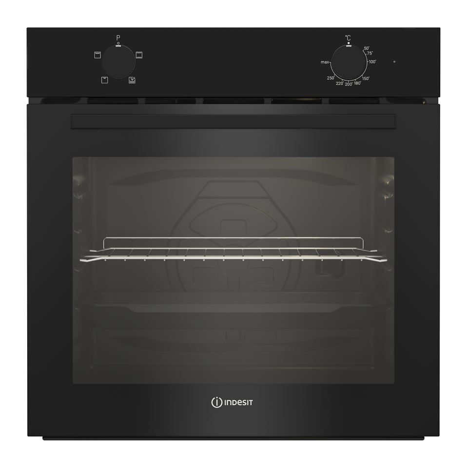 INDESIT IFE 2420 BL
