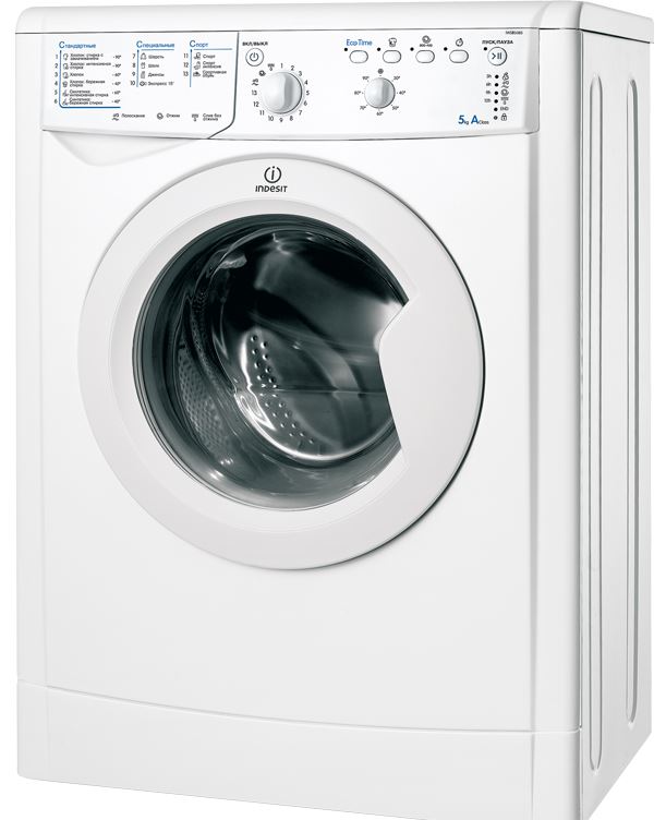 INDESIT IWSB 5085 (CIS)