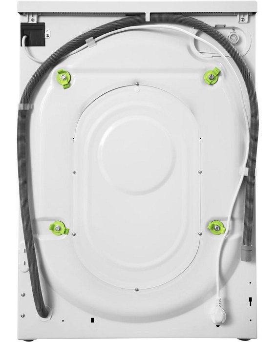 INDESIT BWUA 51051 L B