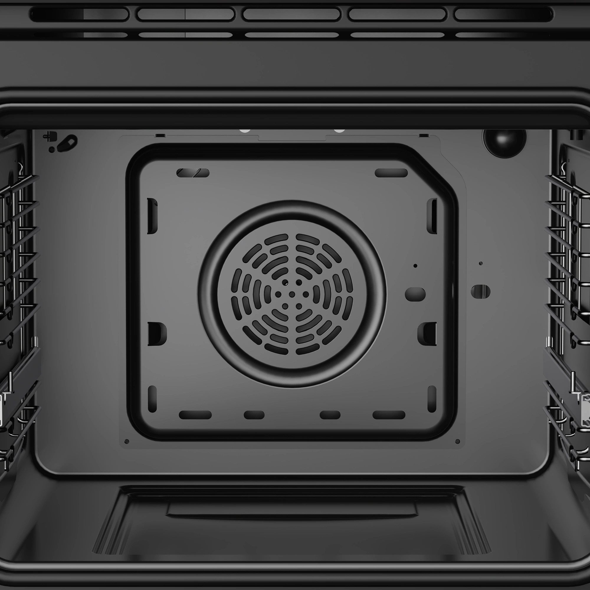 INDESIT IFO 6951 BL