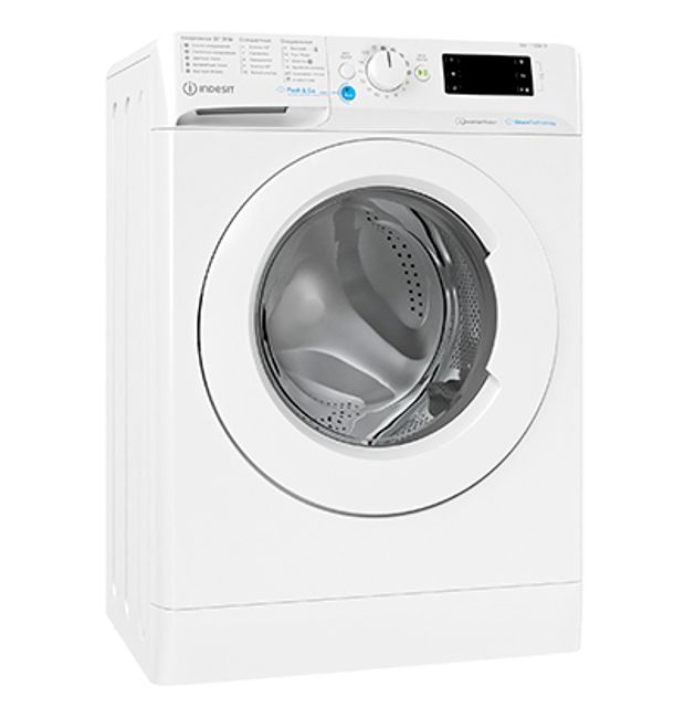 INDESIT BWSE 81293X WWV