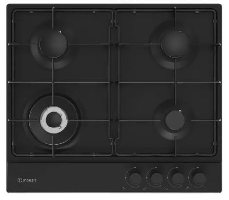 INDESIT THPM 641 W/BK/I