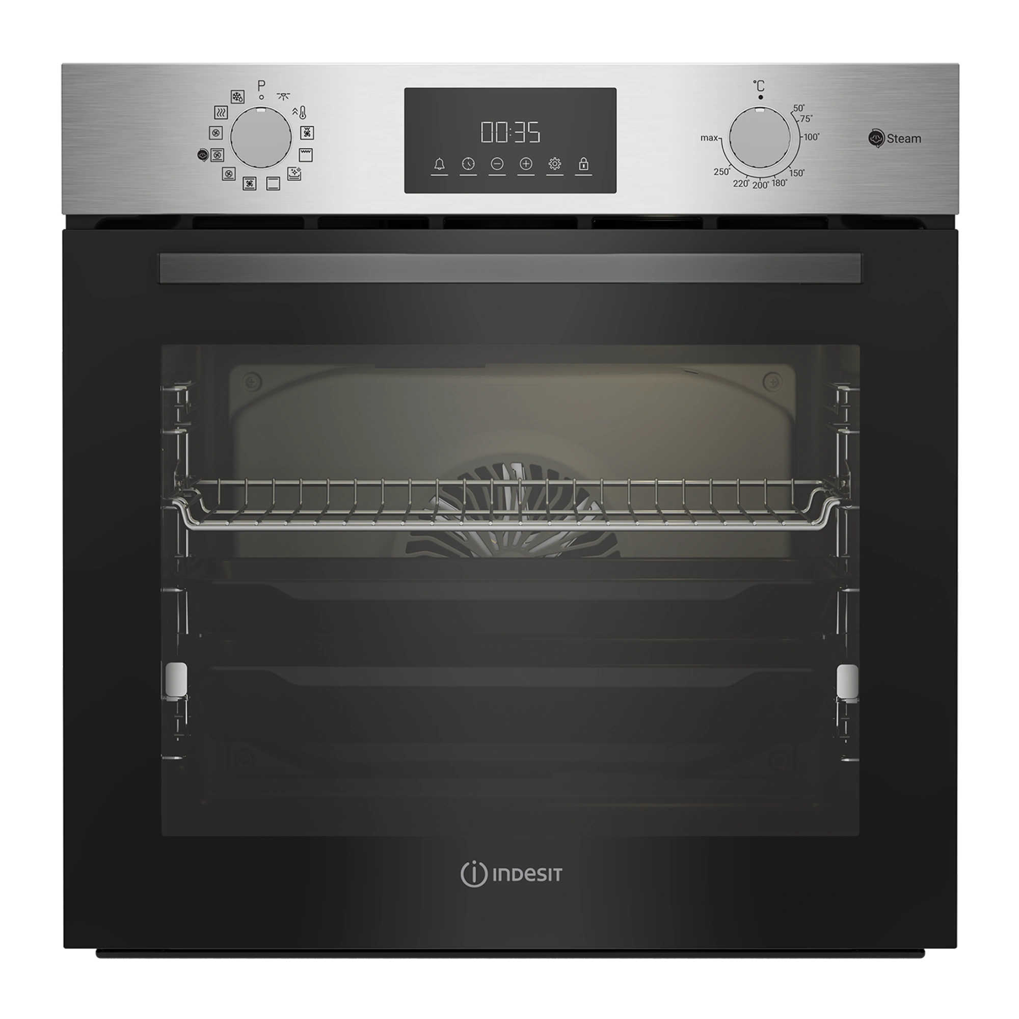 INDESIT IBFTS 4941 JH IX