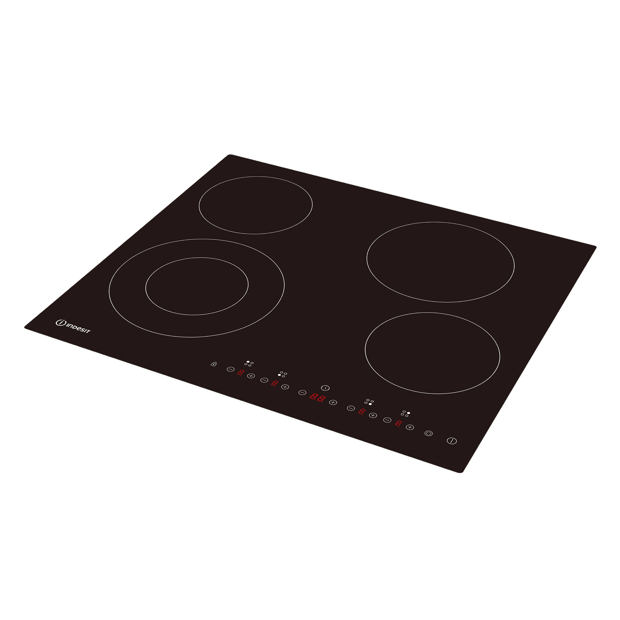 INDESIT IRCM 260