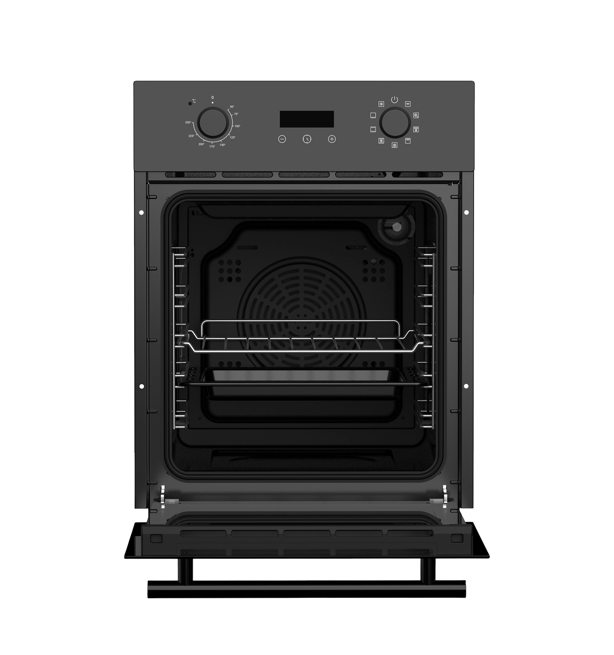 INDESIT IBFTE 1944 JH BL