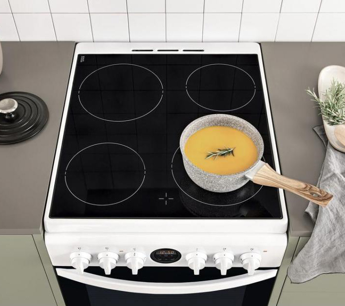 Плиты отдельностоящие