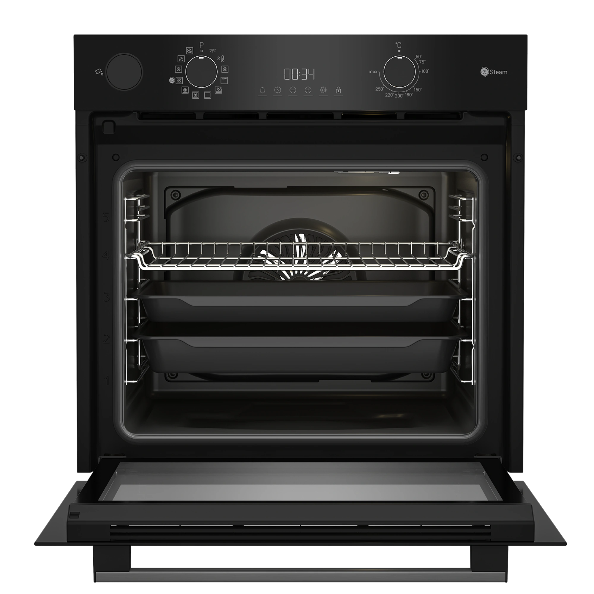 INDESIT IBFTS 4644 J BL