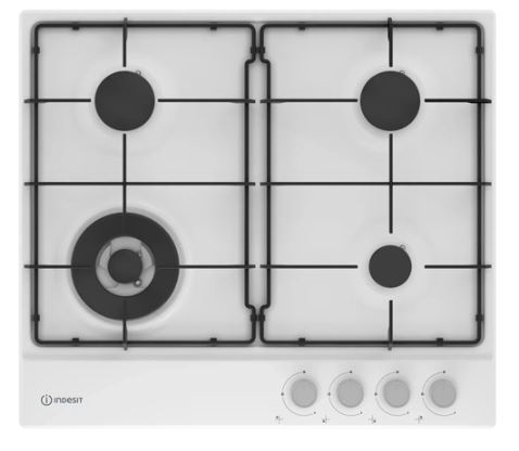 INDESIT THPM 641 W/WH/I