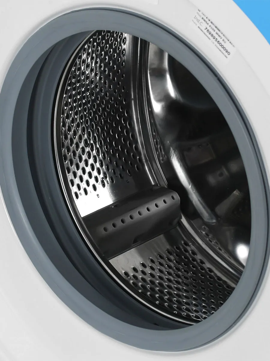 INDESIT BWSE 6109 WBV RU