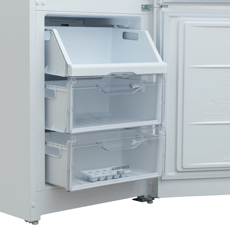 INDESIT ITB 4160 W