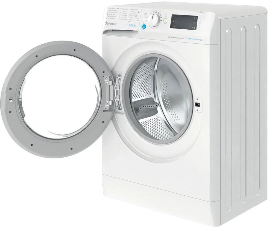 INDESIT BWSE 71252X WSV
