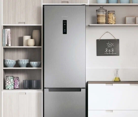 Холодильники