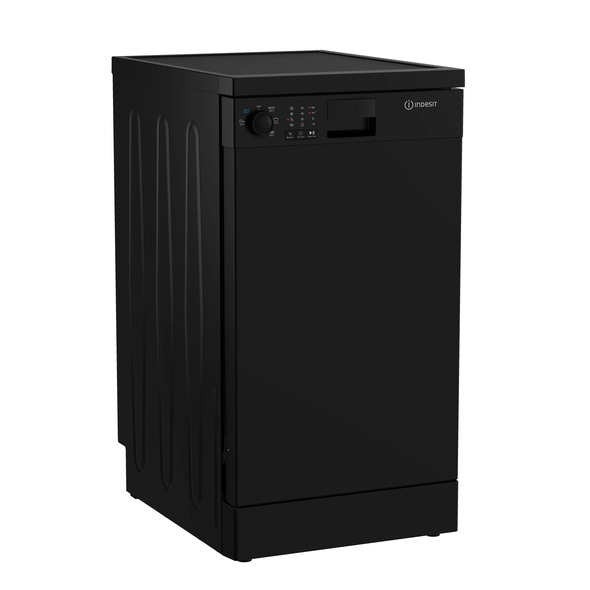 INDESIT DFS 1A50 B