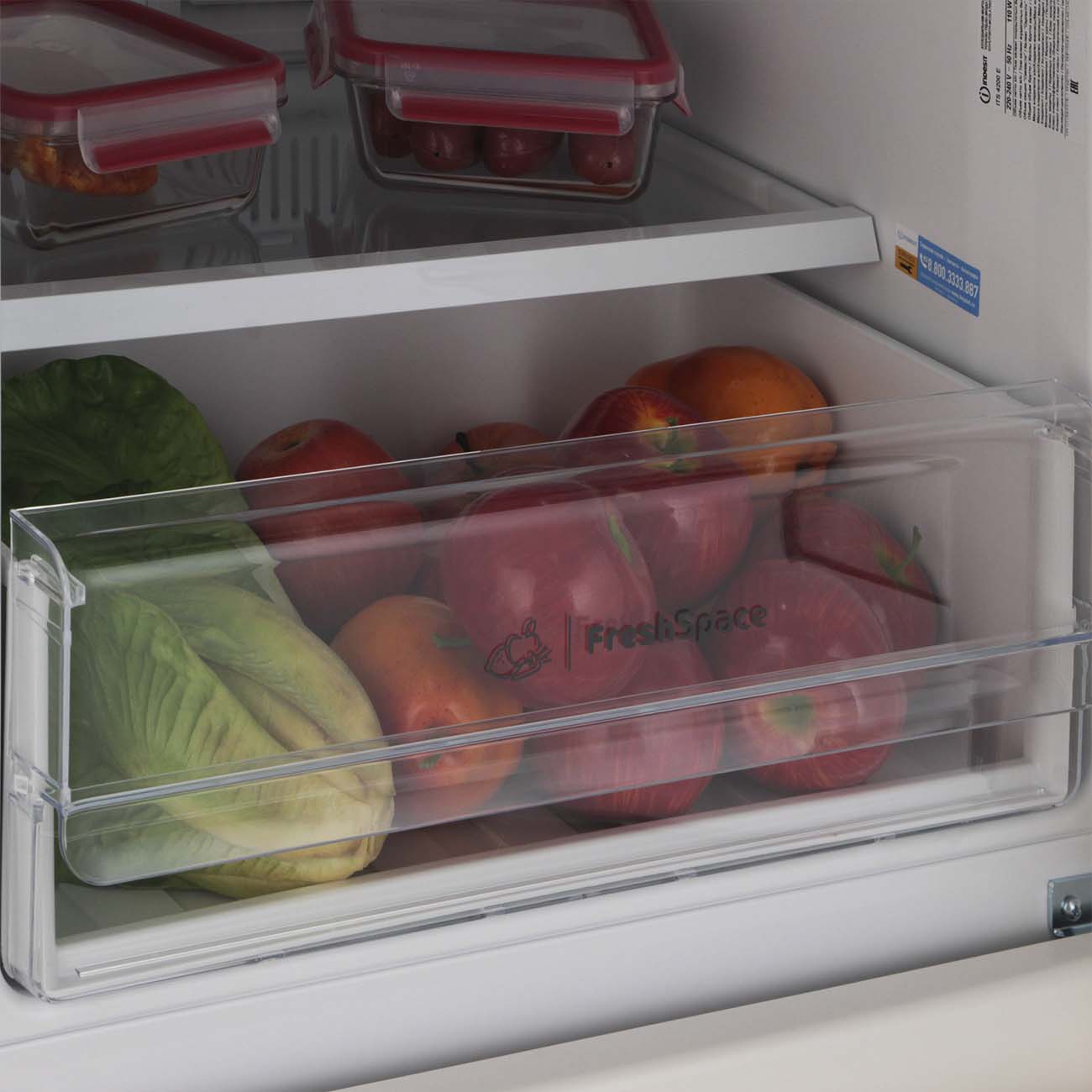 INDESIT ITS 4200 E