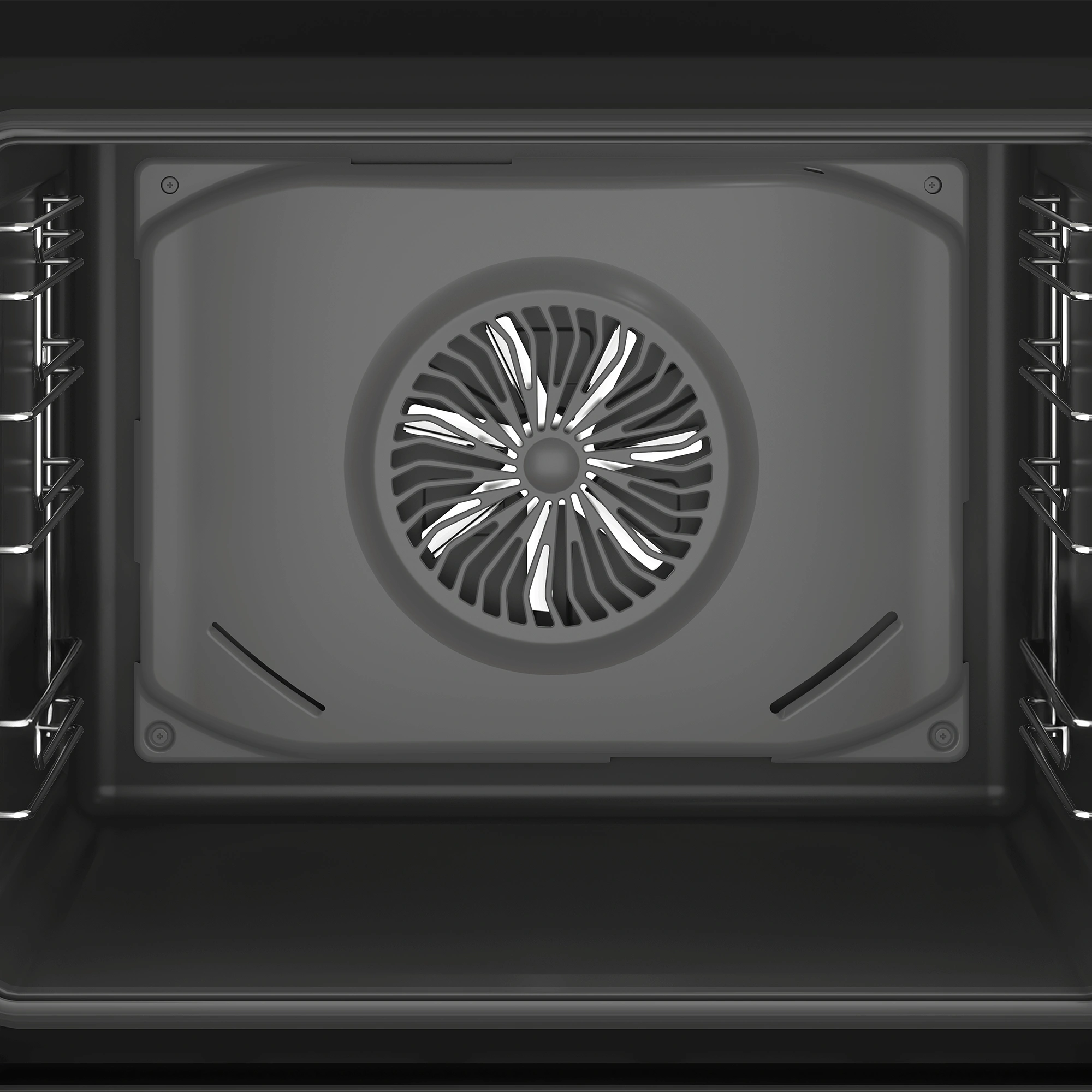 INDESIT IBFTE 2434 IX