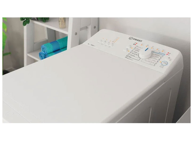 INDESIT BTW L60400 EE/N