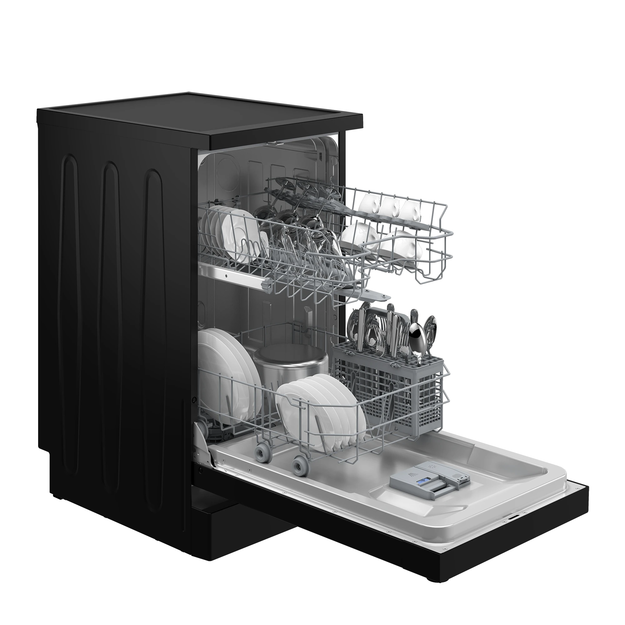 INDESIT DFS 1A50 B