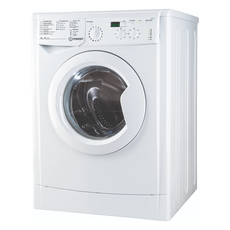 INDESIT IWSD 51051